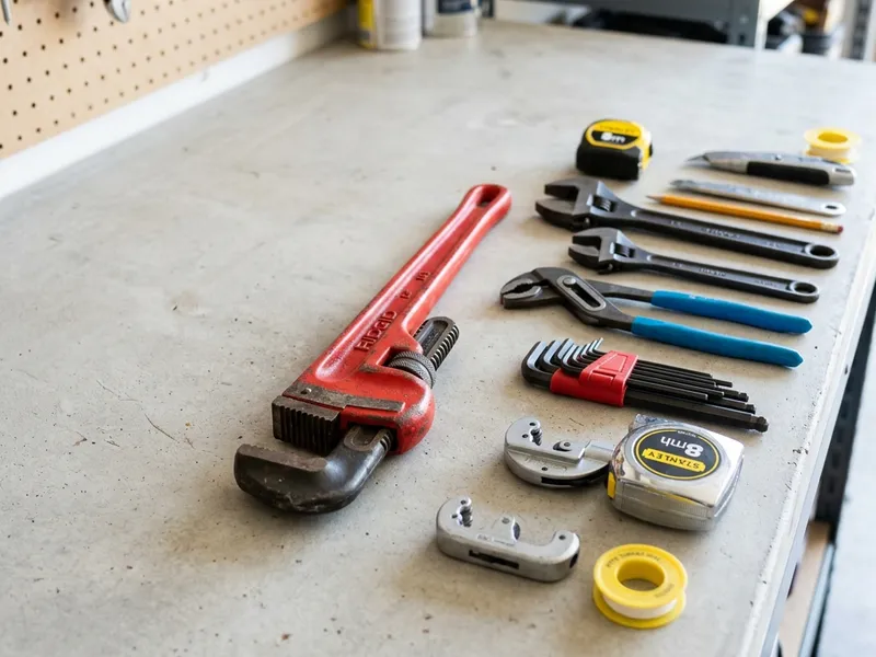 Emergency Plumber in Buffalo, WY